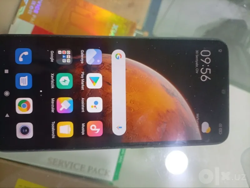 Redmi 9A, состояние хорошее 2 Redmi 9A, состояние хорошее 2