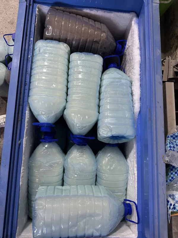 Muzqaymoq smess Frezer 12 viloyatga dostavka bor — фото 3
