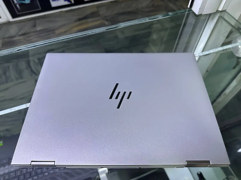 HP EliteBook X360 6 HP EliteBook X360 6