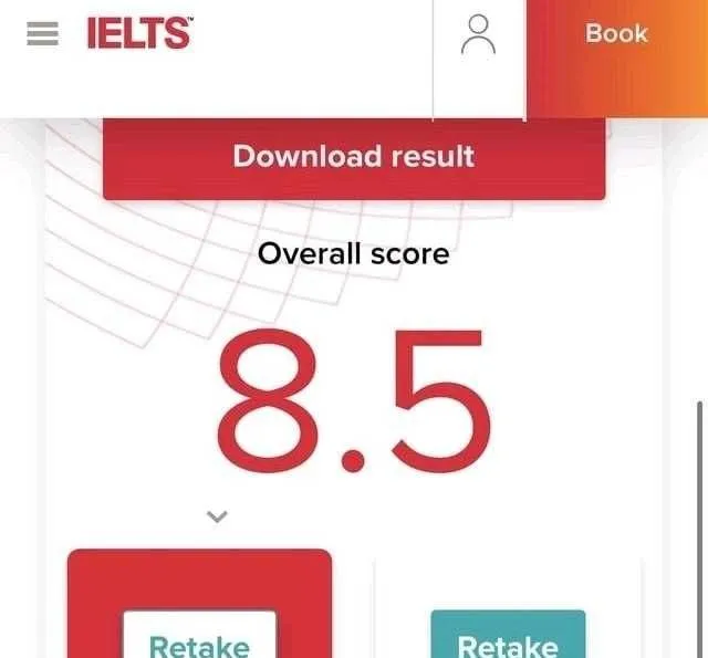 IELTS7.5+ | Онлайн занятия по IELTS Подготовка к SAT Math & English — фото 1