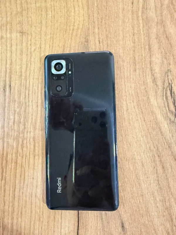 Redmi note 10 pro Max — фото 2