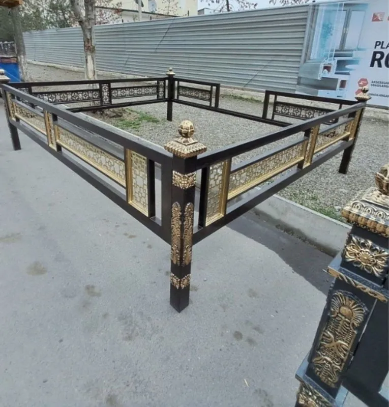 Zamonaviy turdagi haytek kravatlar 600 mingdan kv m — фото 2