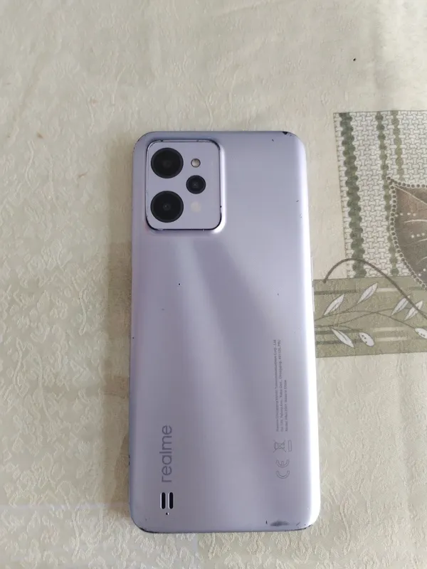 realme C31 64GB — фото 1
