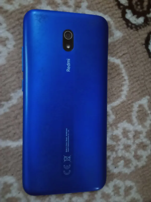 Redmi 8A 1 Redmi 8A 1