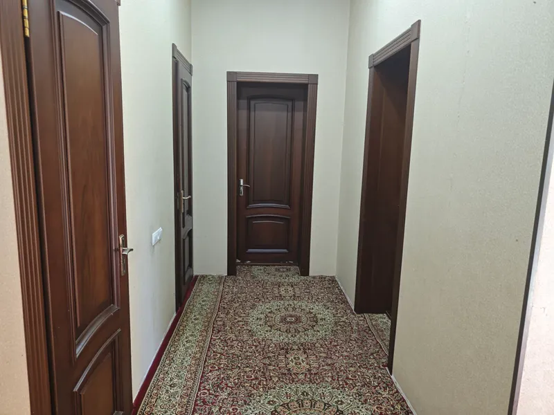 Продажа участка в Шайхантахурском районе — фото 5