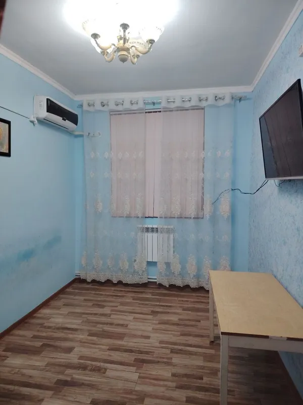 2 ком, 47м2, Геофизика — фото 2