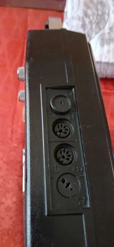 Retro СССР Elektironika Magnitafon idiyalniy 3 Retro СССР Elektironika Magnitafon idiyalniy 3