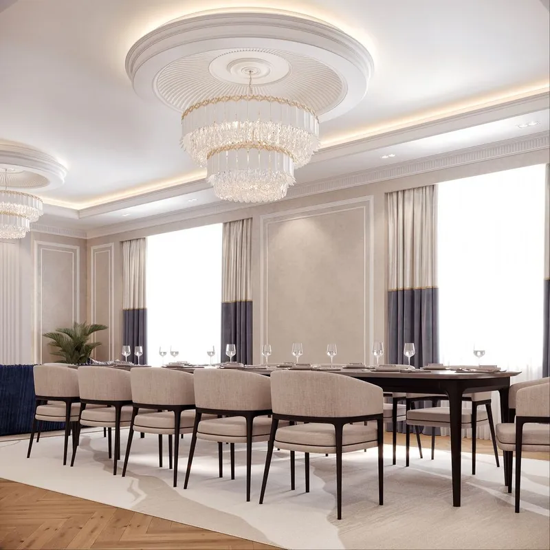 Продаётся большой дом 700 м² — фото 4
