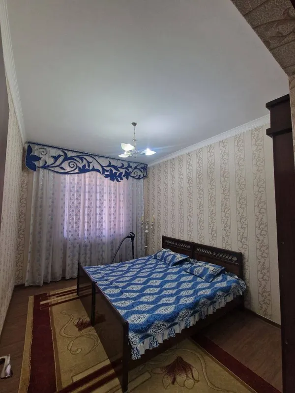 Продажа дом 53 м², Яшнабадский 3
