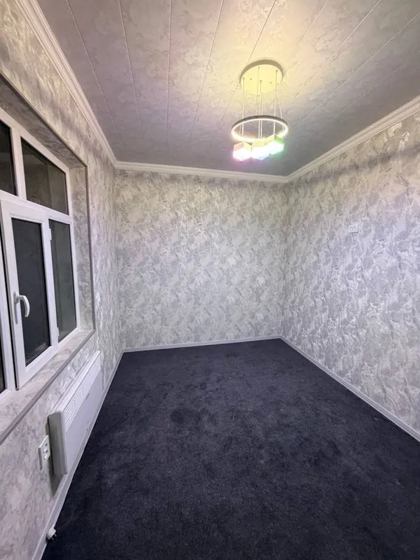 Срочно продаётся коттедж , Сергели , Узгарыш , 2 комнаты ! Торг ! — фото 3