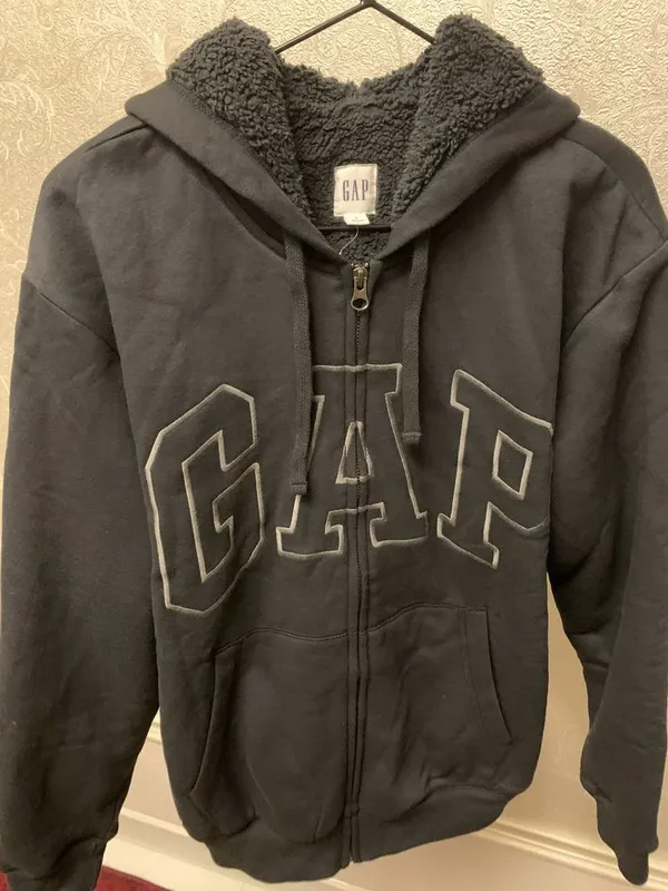 Мужская куртка Gap — фото 1