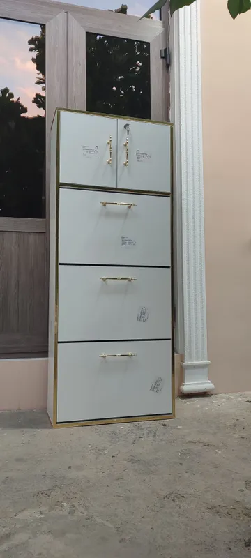 Обувница ойокжовон 10