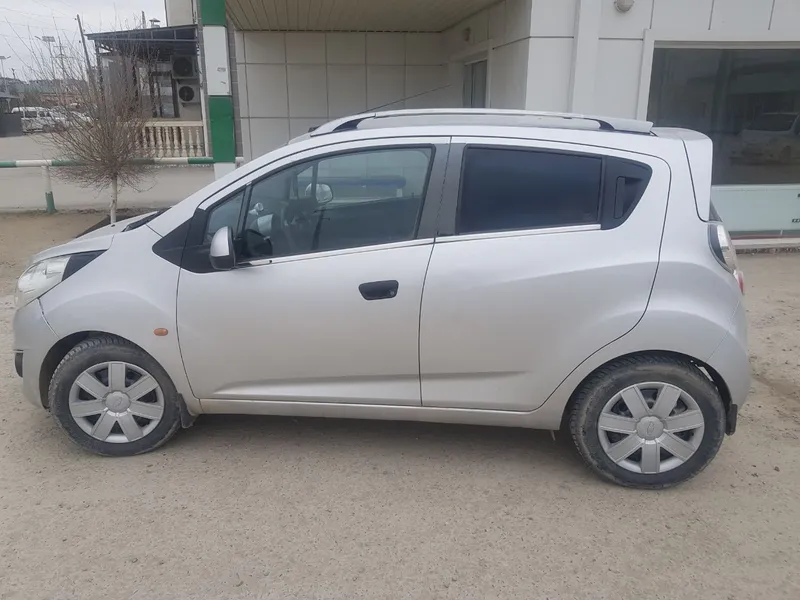 Spark sotiladi sroshni 4