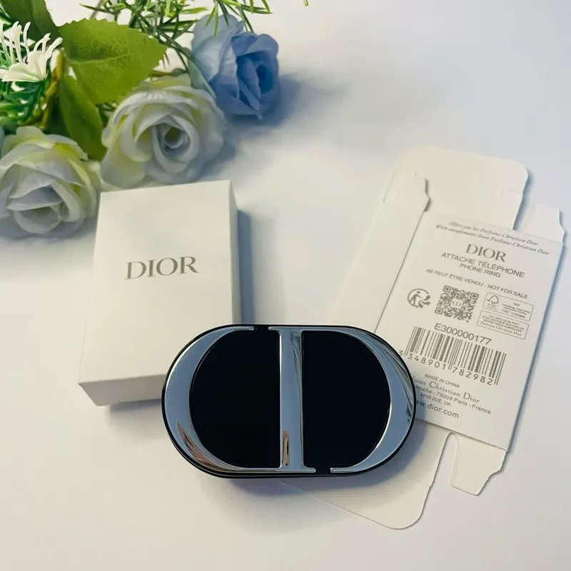 зеркальце DIOR на телефон — фото 4
