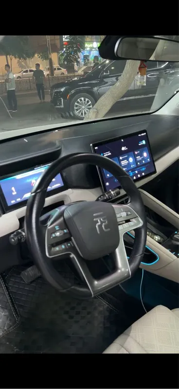 BYD yuan up 2023 3 BYD yuan up 2023 3