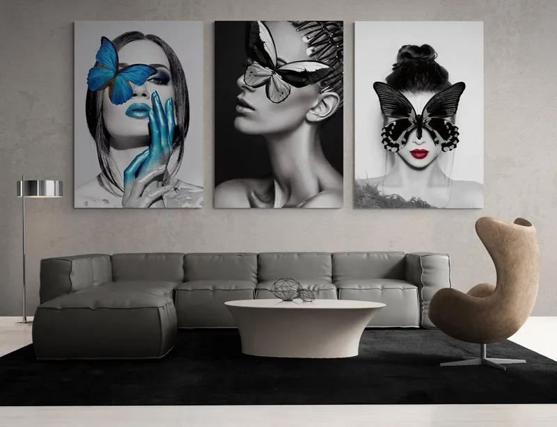 Заказывайте картины в каталоге, цена зависит от размера artsalon.biz — фото 2
