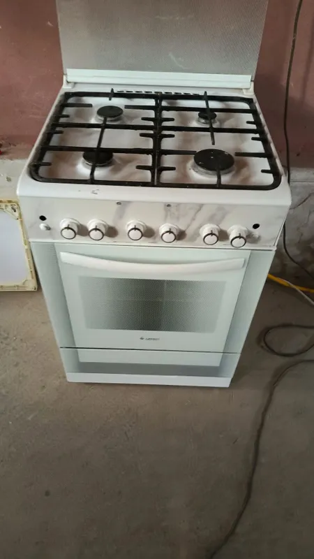 Газ плита Гефест Беларусь махсулоти