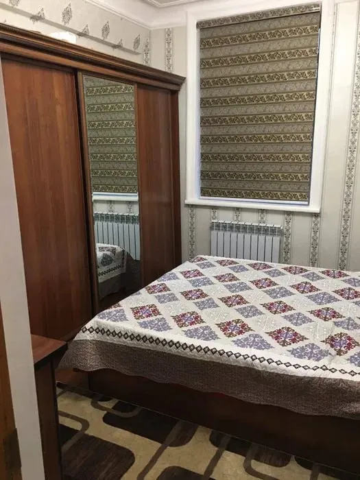 Сдается квартира — фото 1
