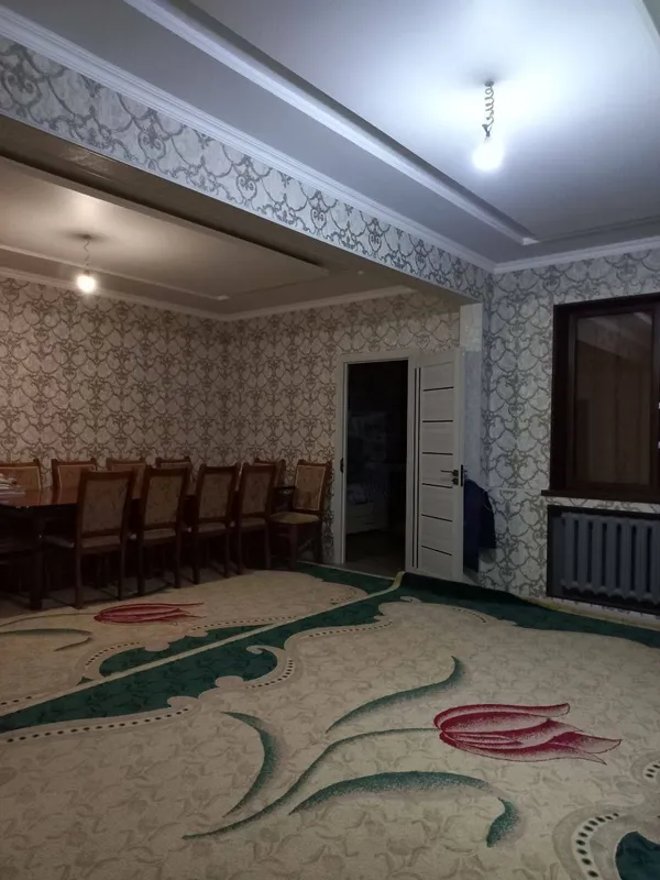 Продажа квартиры, Карасу-2 — фото 1