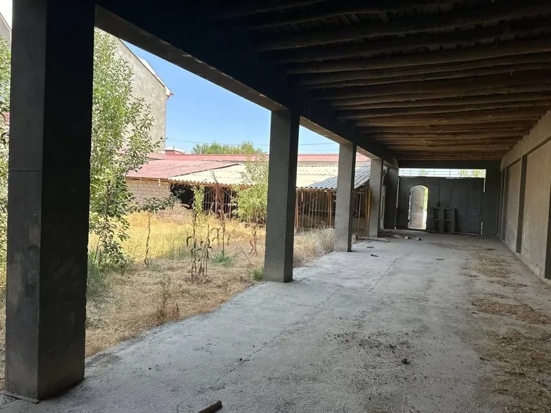 Земля на Кибрайском районе — фото 3