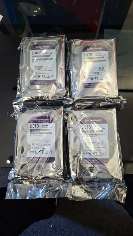 Hard HDD WD 6 oy garantiy orginal hardlar 2 Hard HDD WD 6 oy garantiy orginal hardlar 2