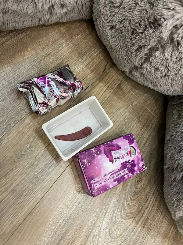 DEPPILYATSIYA kukuni Hidsiz tukni yo'qotish vositasi — фото 1