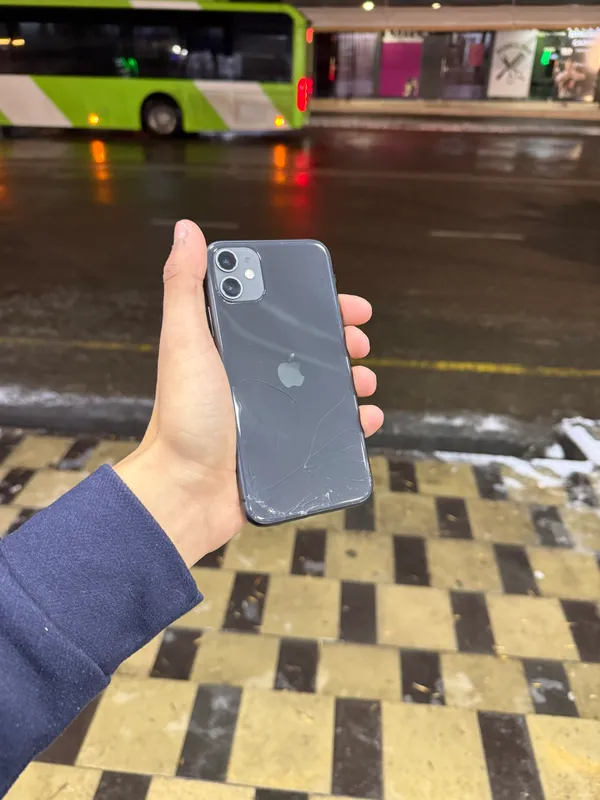 iPhone 11 128gb айфон ayfon 1