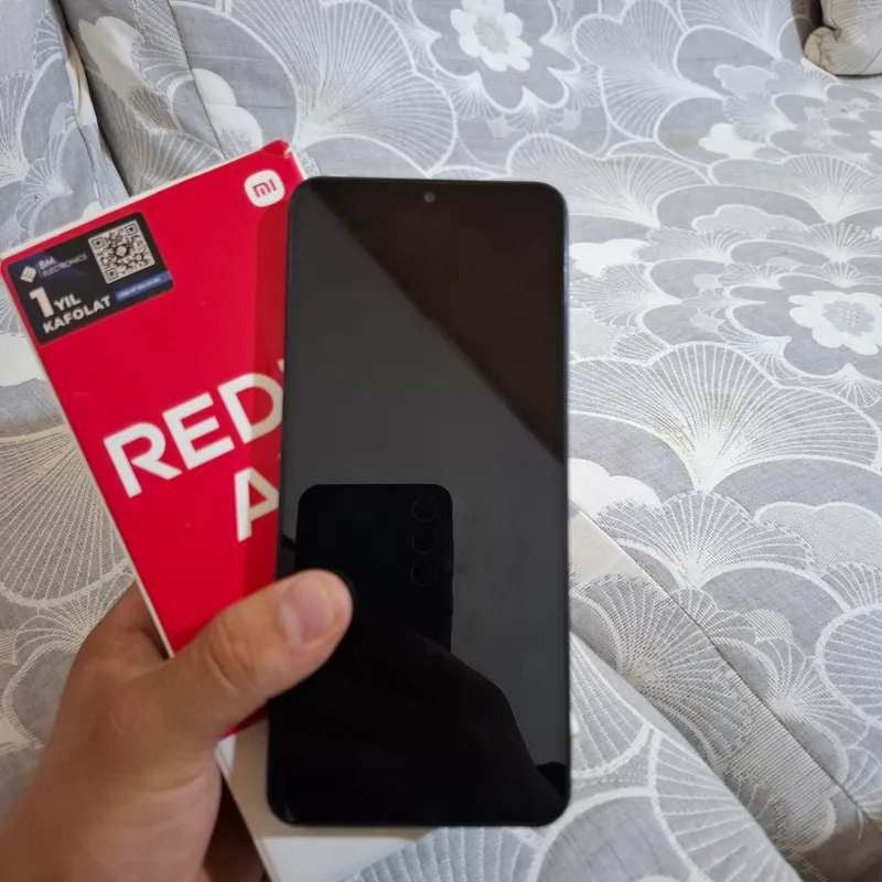 redmi a5 — фото 1