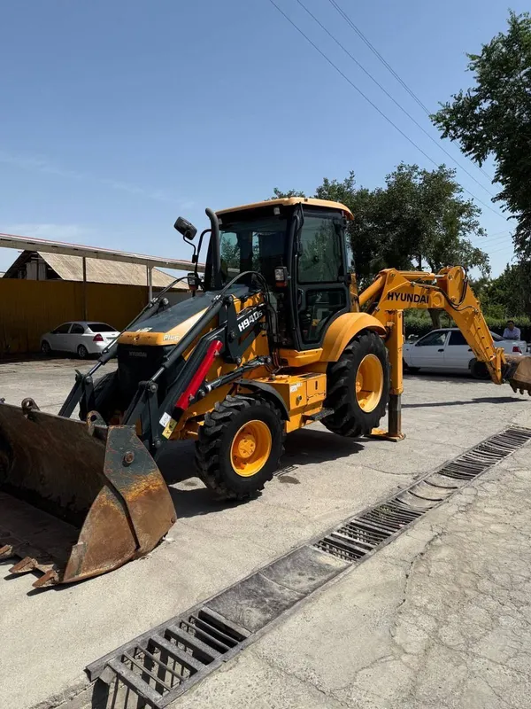 HYUNDAI H940s ekskavator yuklagich SORCHNI SOTILADI 1 HYUNDAI H940s ekskavator yuklagich SORCHNI SOTILADI 1