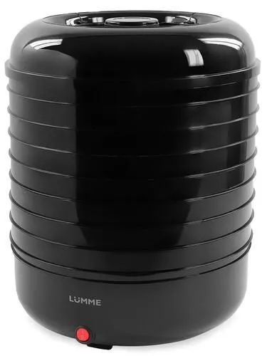 Фруктосушилка LUMME 107PP 2