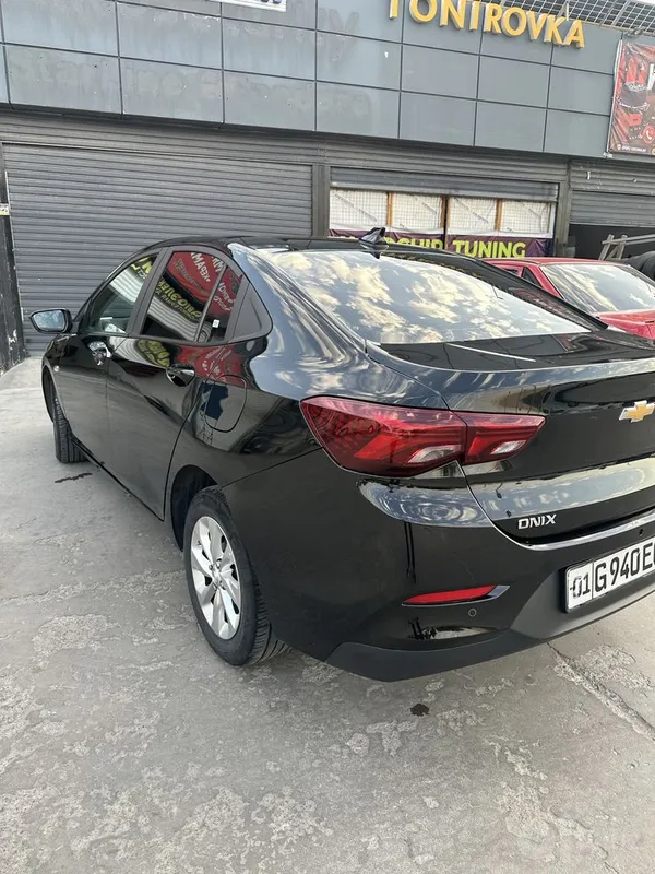Onix ltz 2023 avtomat 4 Onix ltz 2023 avtomat 4
