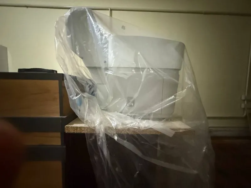 Продаётся Плоттер Epson T3200 — фото 1