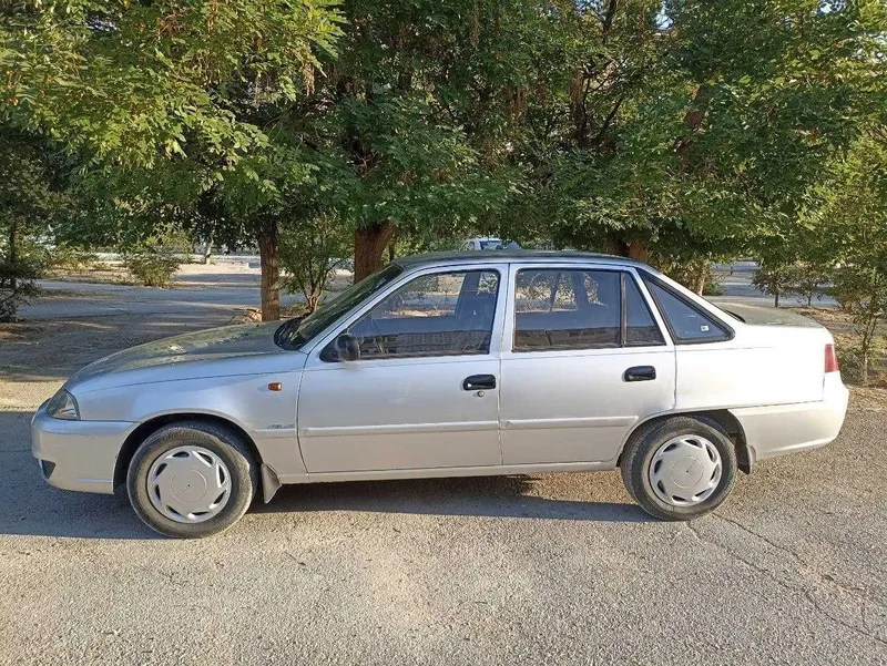 NEXIA II SOHC GIBRID 2014 sotiladi 2 NEXIA II SOHC GIBRID 2014 sotiladi 2