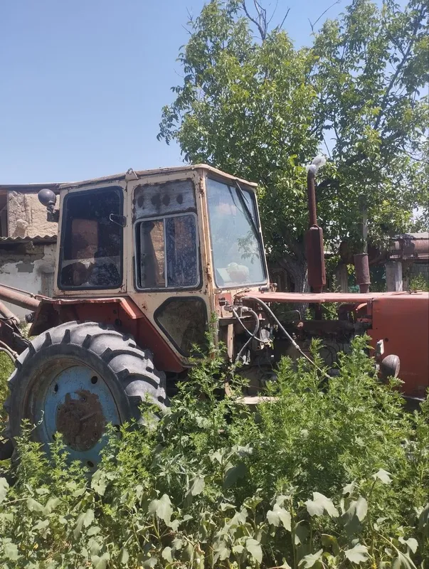 Yumizi ekeskavator bor sotiladi yil 91 2