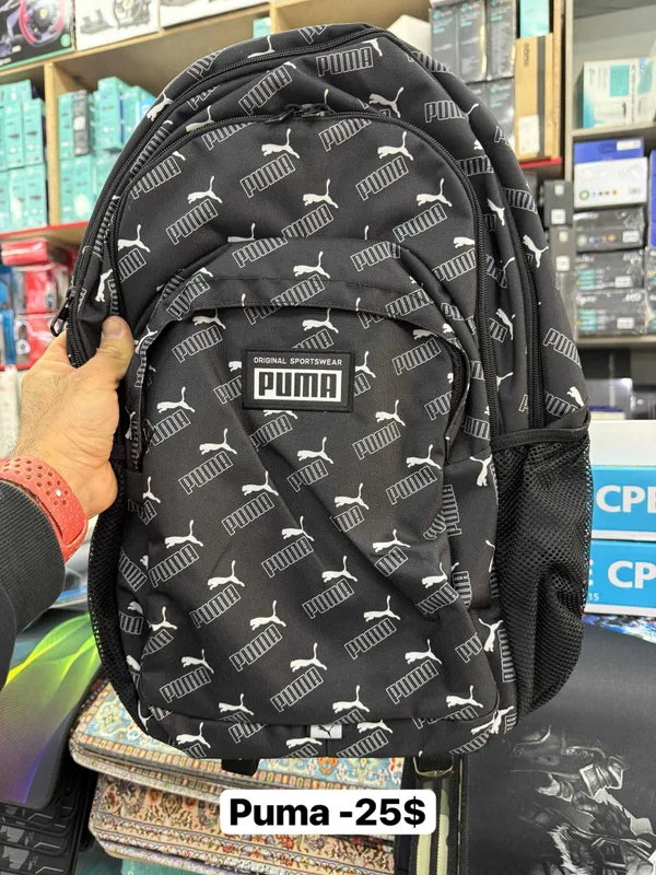 Сумки оригинал от PUMA 6