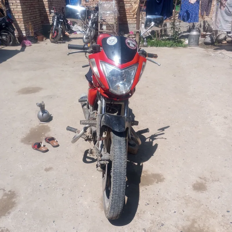 Moto sotiladi holati oʻrta 1 Moto sotiladi holati oʻrta 1