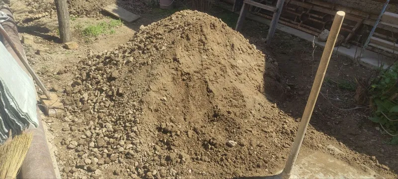 Чириган Қуй гунги! 3