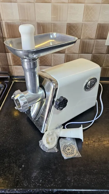 Myasorubka elektr 1 Myasorubka elektr 1