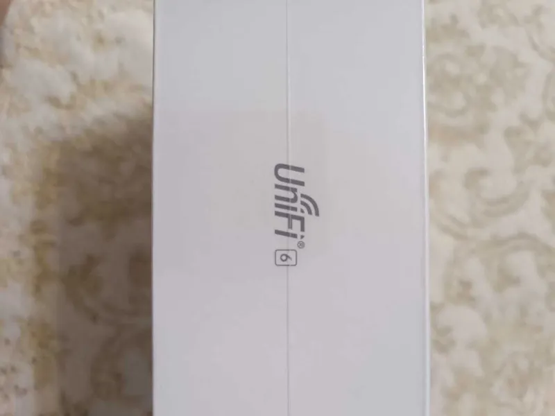 Продаётся точка доступа Ubiquiti UniFi 6 Pro (U6-Pro) — фото 2