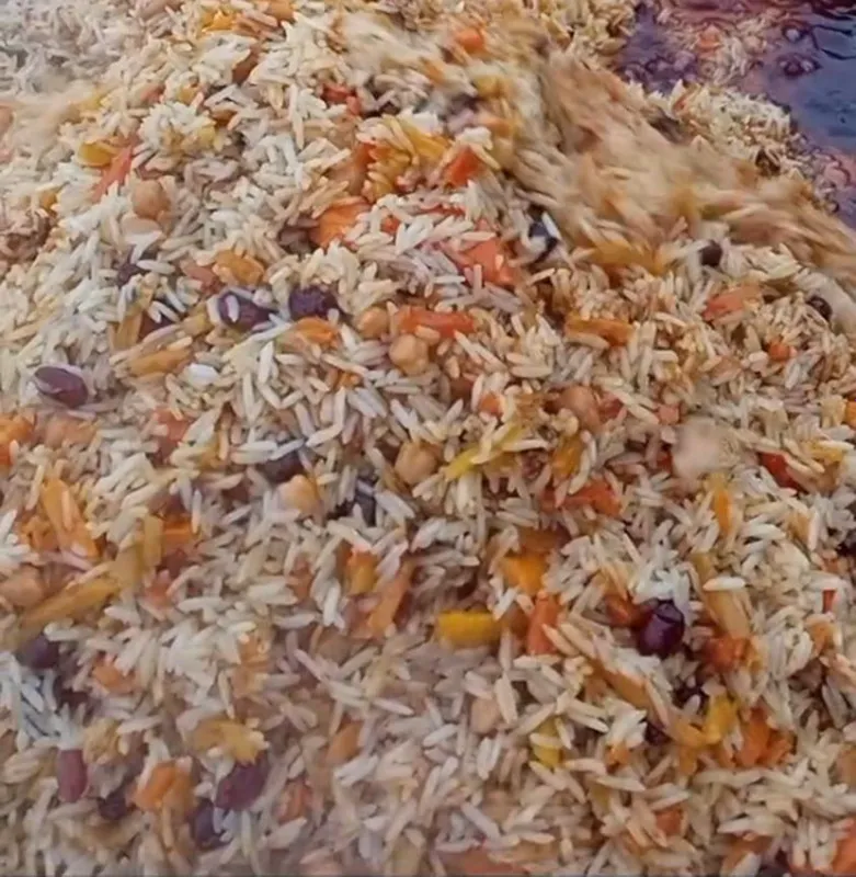 Ошпазлик хизмати