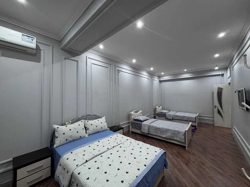 Сдается квартира 2 ком-ная 6 этаже из 24 в Акай сити 75м2 — фото 6
