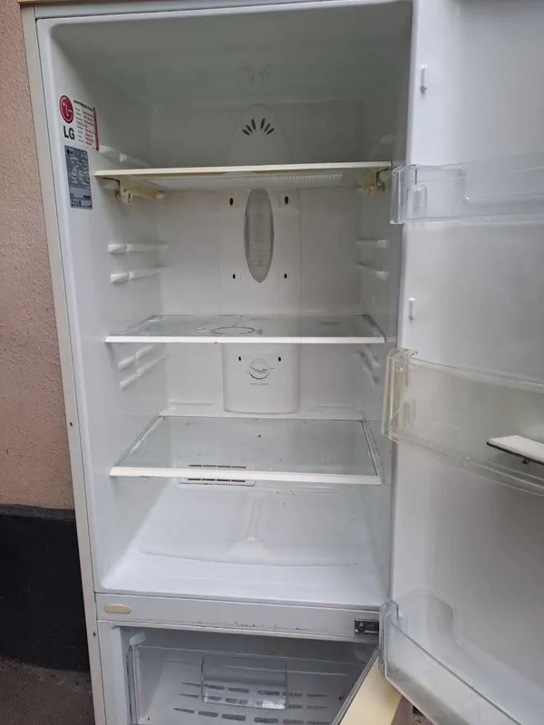Bu LG gc-b419beqk 2