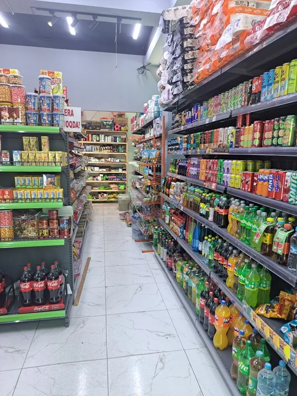 Oziq avqat dukoni Yangi Hayot tumanida tayyor beznis sotiladi — фото 3 Oziq avqat dukoni Yangi Hayot tumanida tayyor beznis sotiladi — фото 3