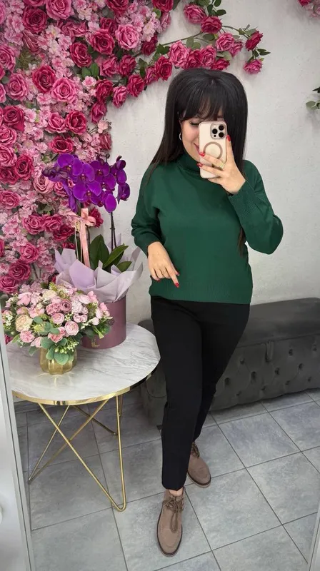 Xıtoy Argınal viyazka koftalar 48-54 razmer — фото 5