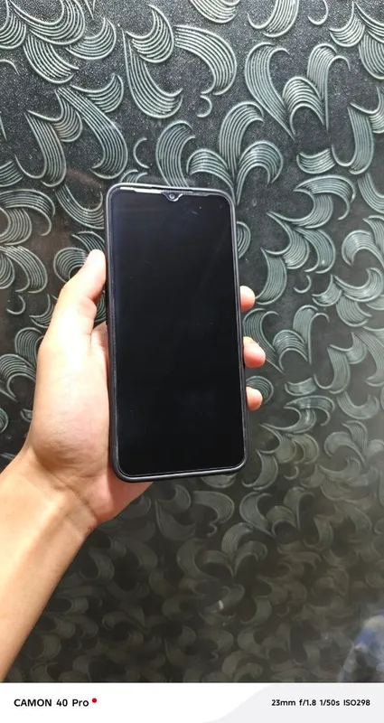 Realme C35 — фото 1