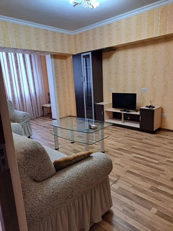 2-комнатная квартира, 65 м², 4/9 этаж (вторичка) — фото 3