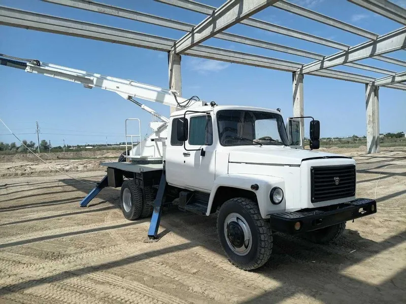 Vishka gaz 2006 yil 2