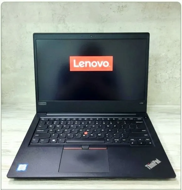 Lenovo ThinkPad E480 | Core i5-7200U / 8GB / 512GB HDD | Zoʻr holatda — фото 1