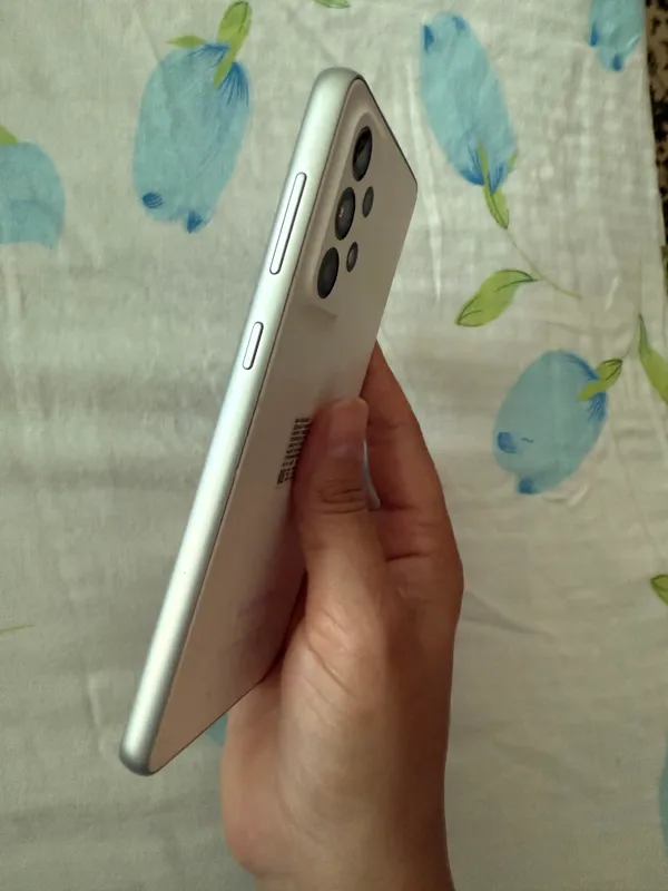 Samsung A33 2 Samsung A33 2