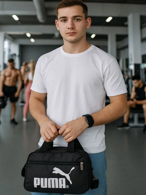 Спортивная сумка Nike 2 Спортивная сумка Nike 2